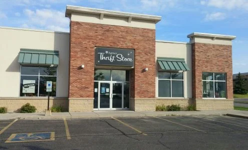 Agrace Thrift Store | Madison East business photo