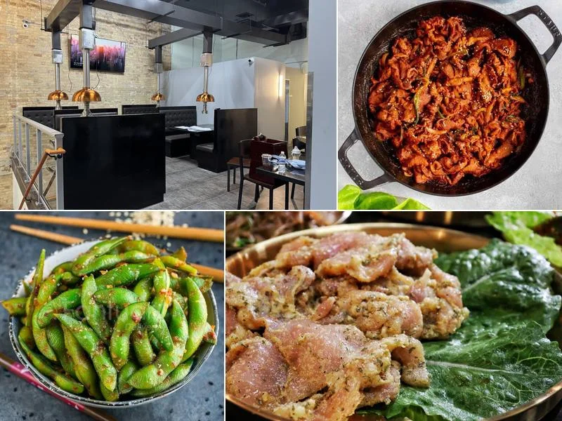 Apex Grill business photo