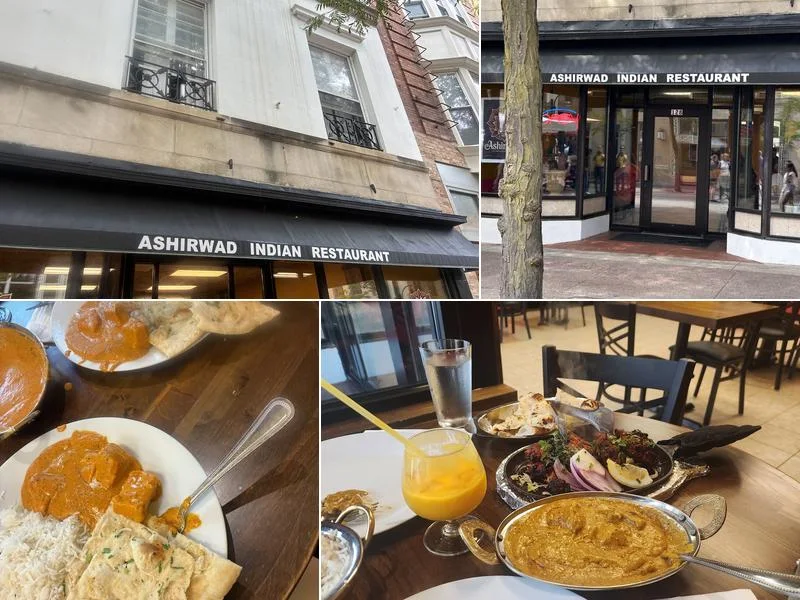 Ashirwad Indian Restaurant business photo