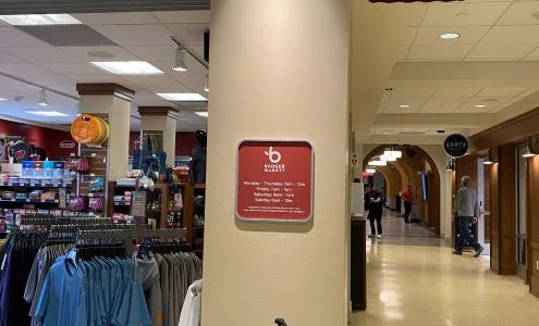 Badger Market business photo