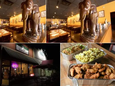 Bandung Indonesian Restaurant, business photo 1