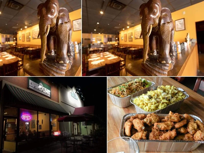 Bandung Indonesian Restaurant business photo