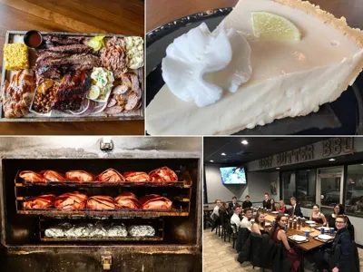Beef Butter BBQ, business photo 1