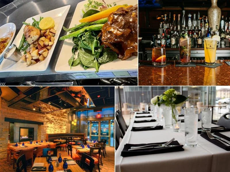 Bonfyre American Grille business photo