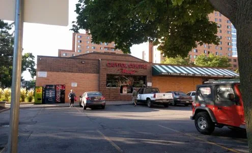 Capitol Centre Market business photo