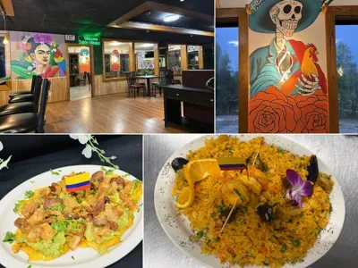 El Pollo Rumbero, business photo 1