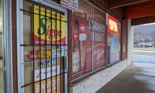 Enrique's Market business photo