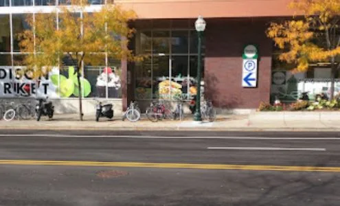 Fresh Madison Market business photo