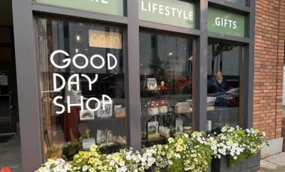 Good Day Shop, business photo 1