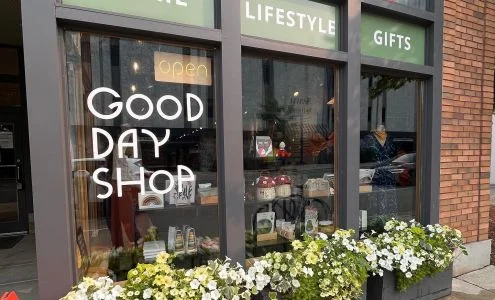 Good Day Shop business photo