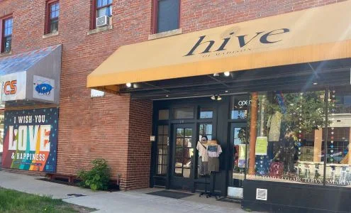 Hive of Madison business photo