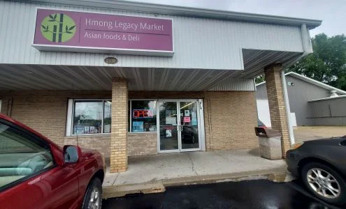 Hmong Legacy Market business photo