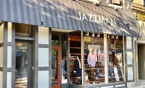 Jazzman & Duet business photo