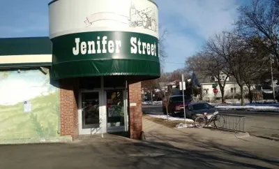 Jenifer Street Market, business photo 1