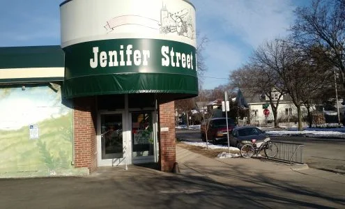 Jenifer Street Market business photo