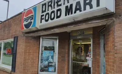 K-Food Market, business photo 1