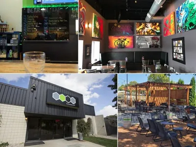 Karben4 Brewing, business photo 1