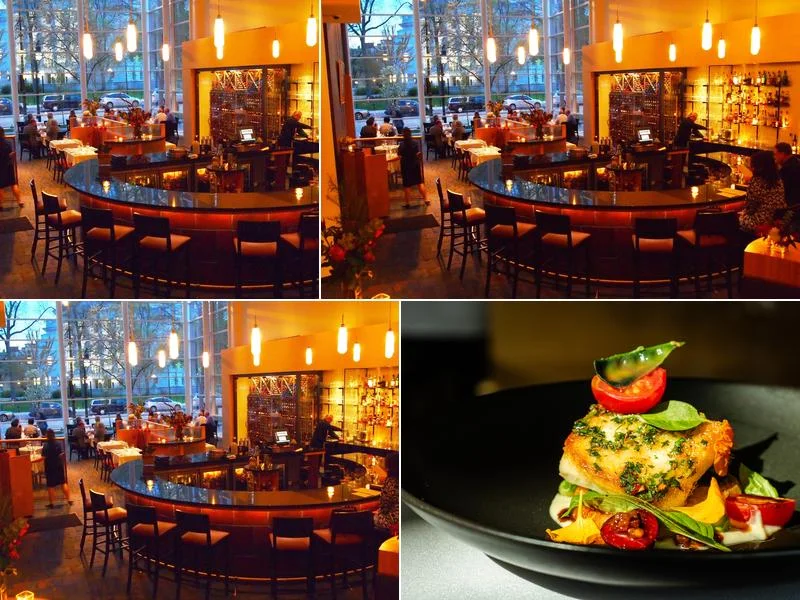 L'Etoile Restaurant business photo