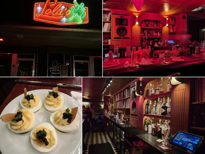 Lola's Hi/Lo Lounge business photo