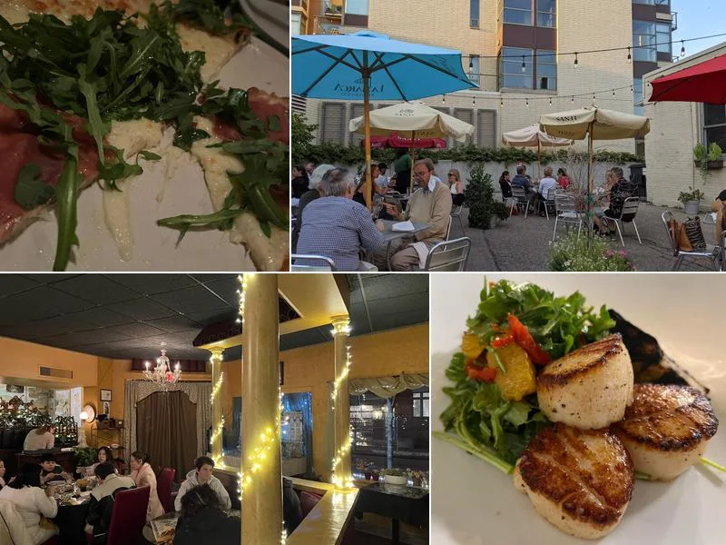 Lombardino's Restaurant business photo
