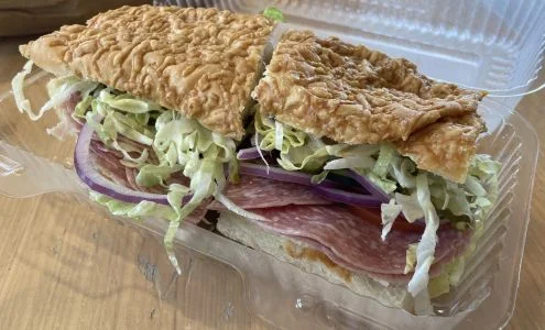 MacTaggart's Market & Deli business photo