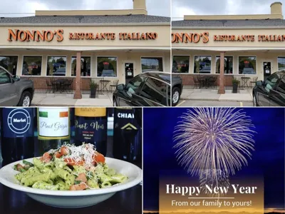 Nonno's Ristorante Italiano, business photo 1