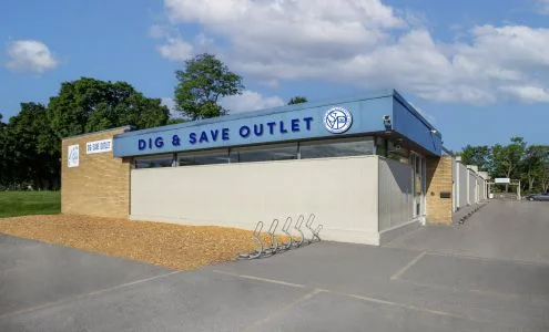 St. Vincent de Paul Dig & Save Outlet business photo