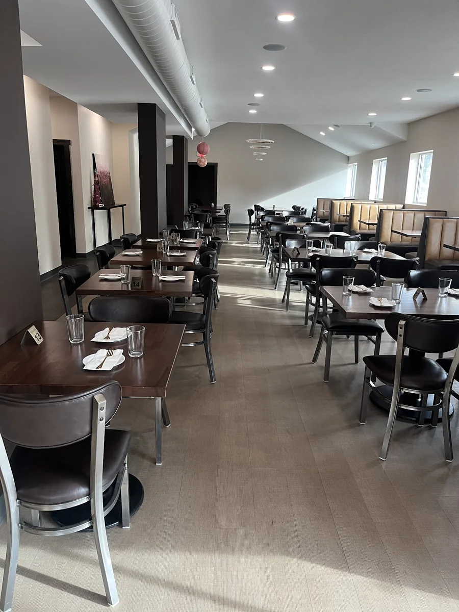 Taigu Noodles business photo