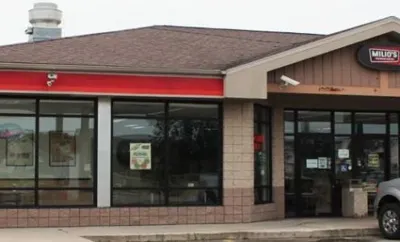 The Station, business photo 1