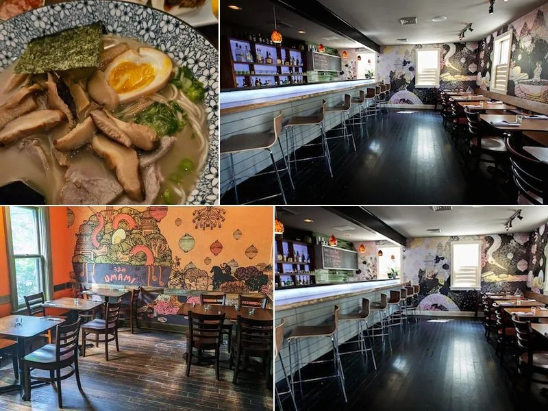 Umami Ramen & Dumpling Bar business photo