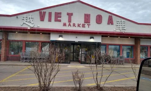 Viet Hoa Market business photo