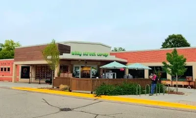 Willy Street Co-op—East, business photo 1