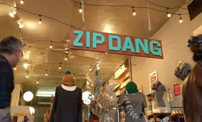 Zip-Dang, business photo 1
