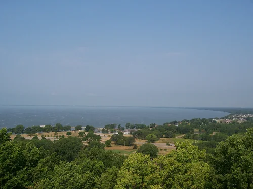 Lake Winnebago