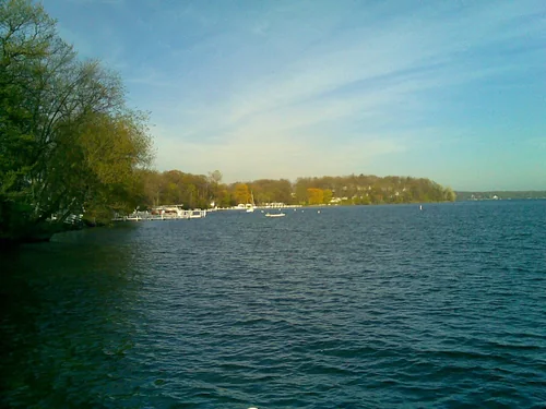 Geneva Lake